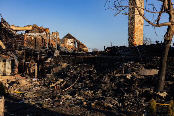 Reliable Emergency Fire Damage Restoration contractor in Luke Air Force Base, AZ by Fire Damage Flint